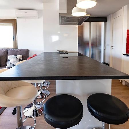 Apartamento Don Pedro Alicante Buitenkant foto