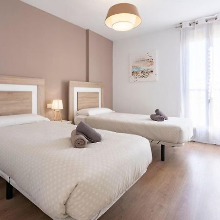 Apartamento Don Pedro Alicante Buitenkant foto