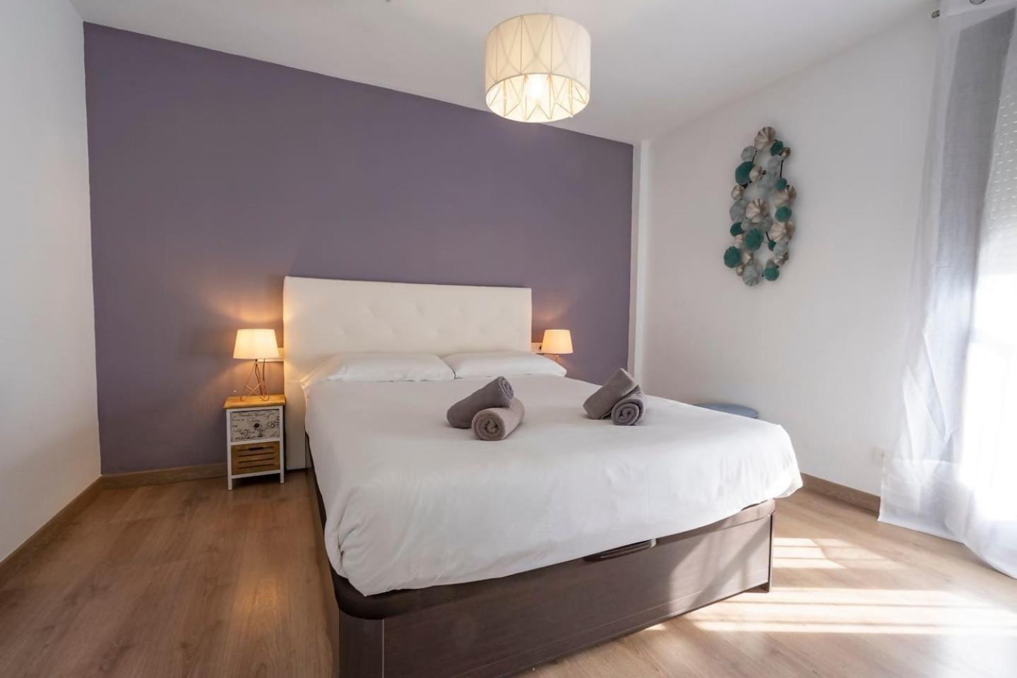 Apartamento Don Pedro Alicante Buitenkant foto