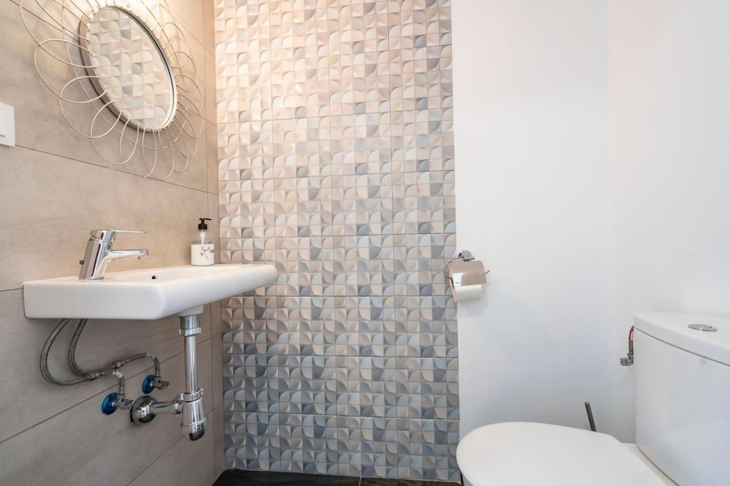 Apartamento Don Pedro Alicante Buitenkant foto