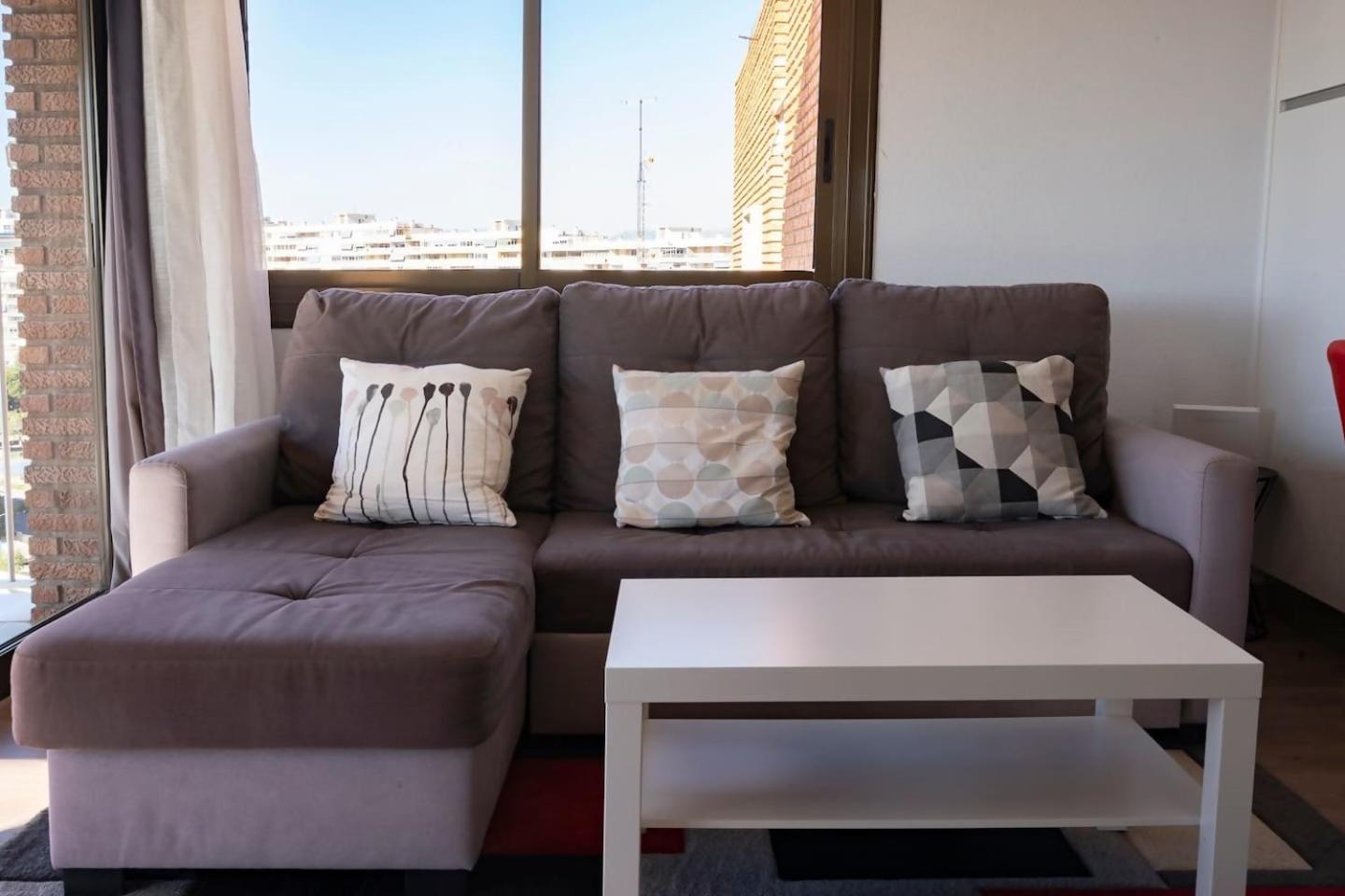 Apartamento Don Pedro Alicante Buitenkant foto