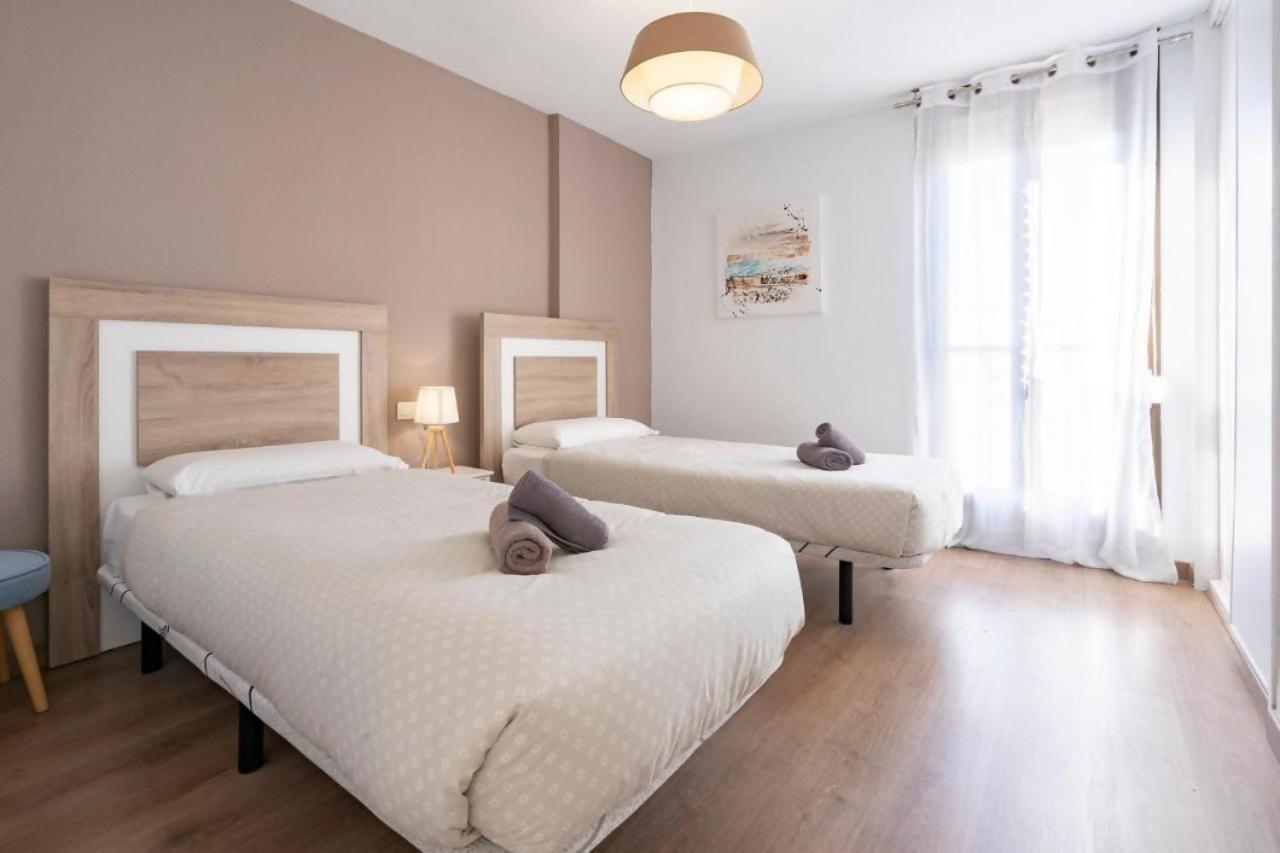 Apartamento Don Pedro Alicante Buitenkant foto