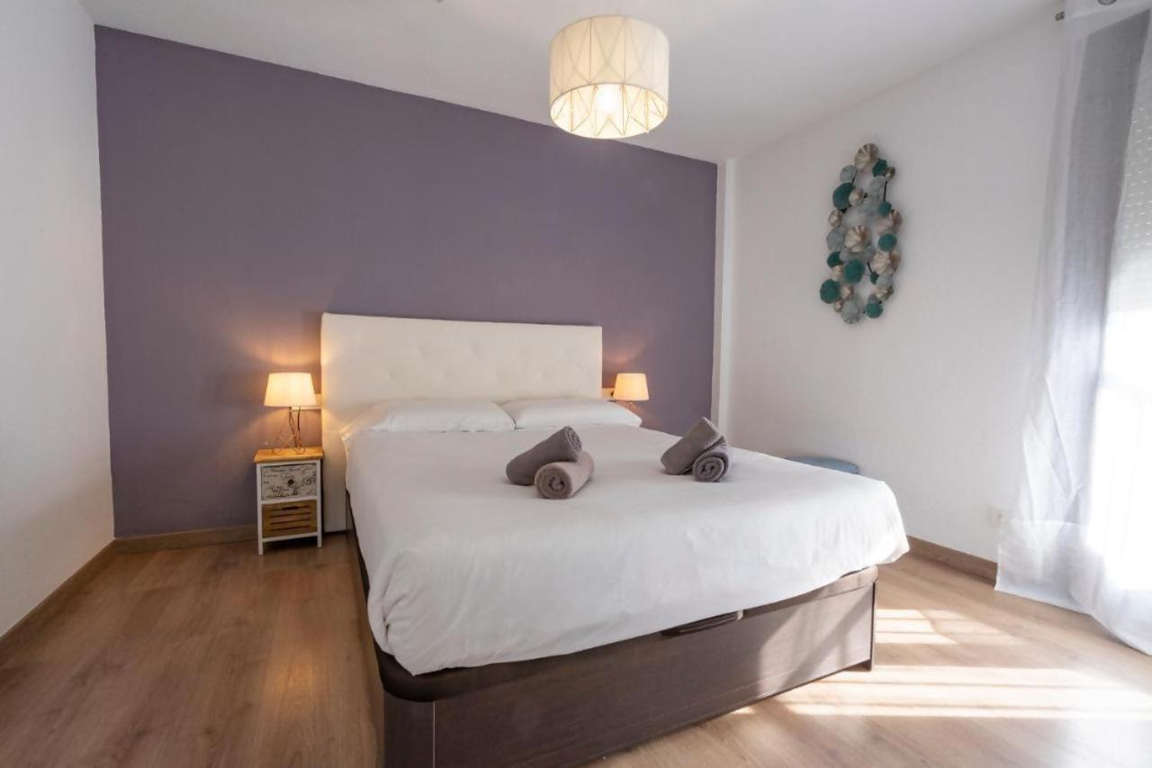 Apartamento Don Pedro Alicante Buitenkant foto