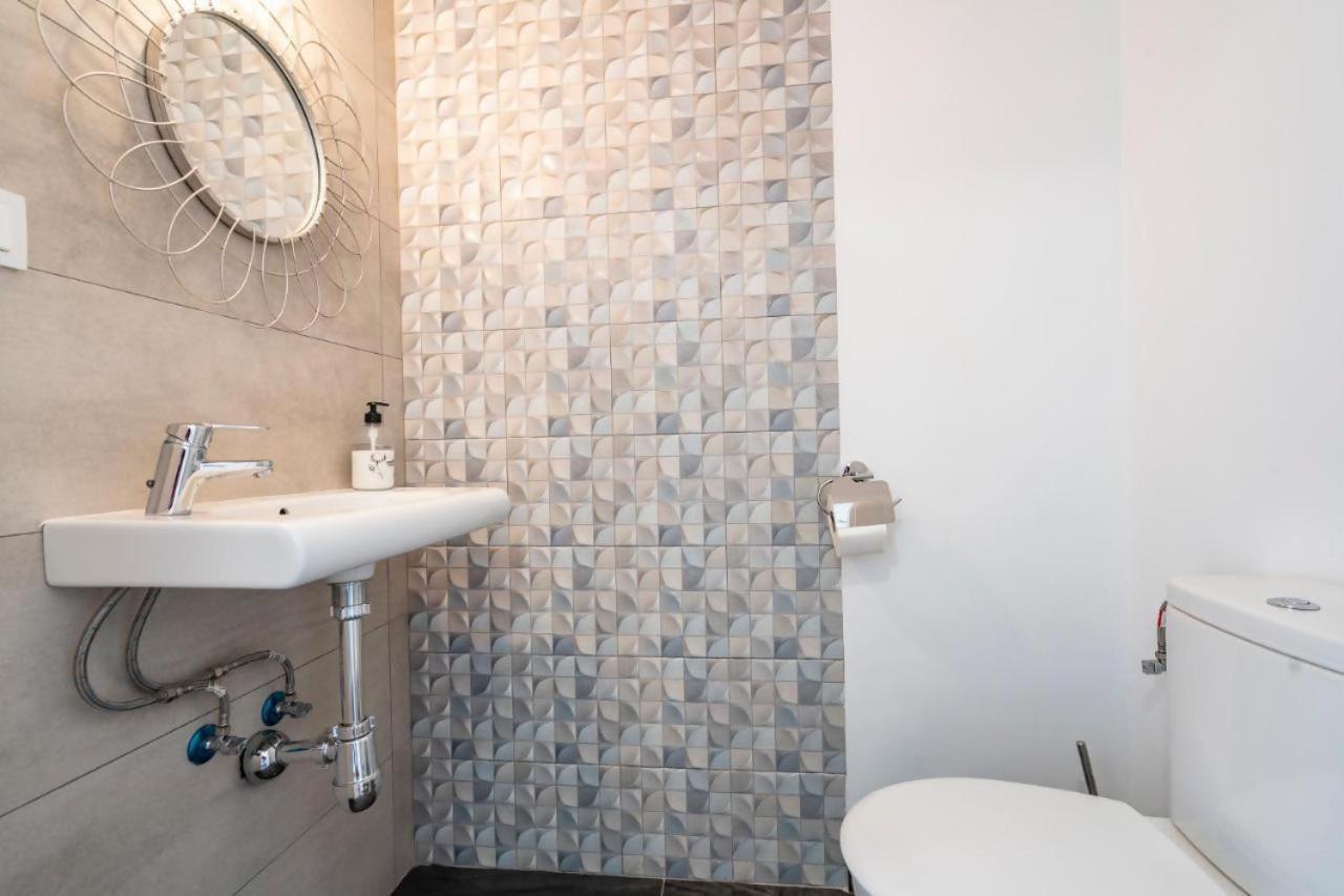Apartamento Don Pedro Alicante Buitenkant foto