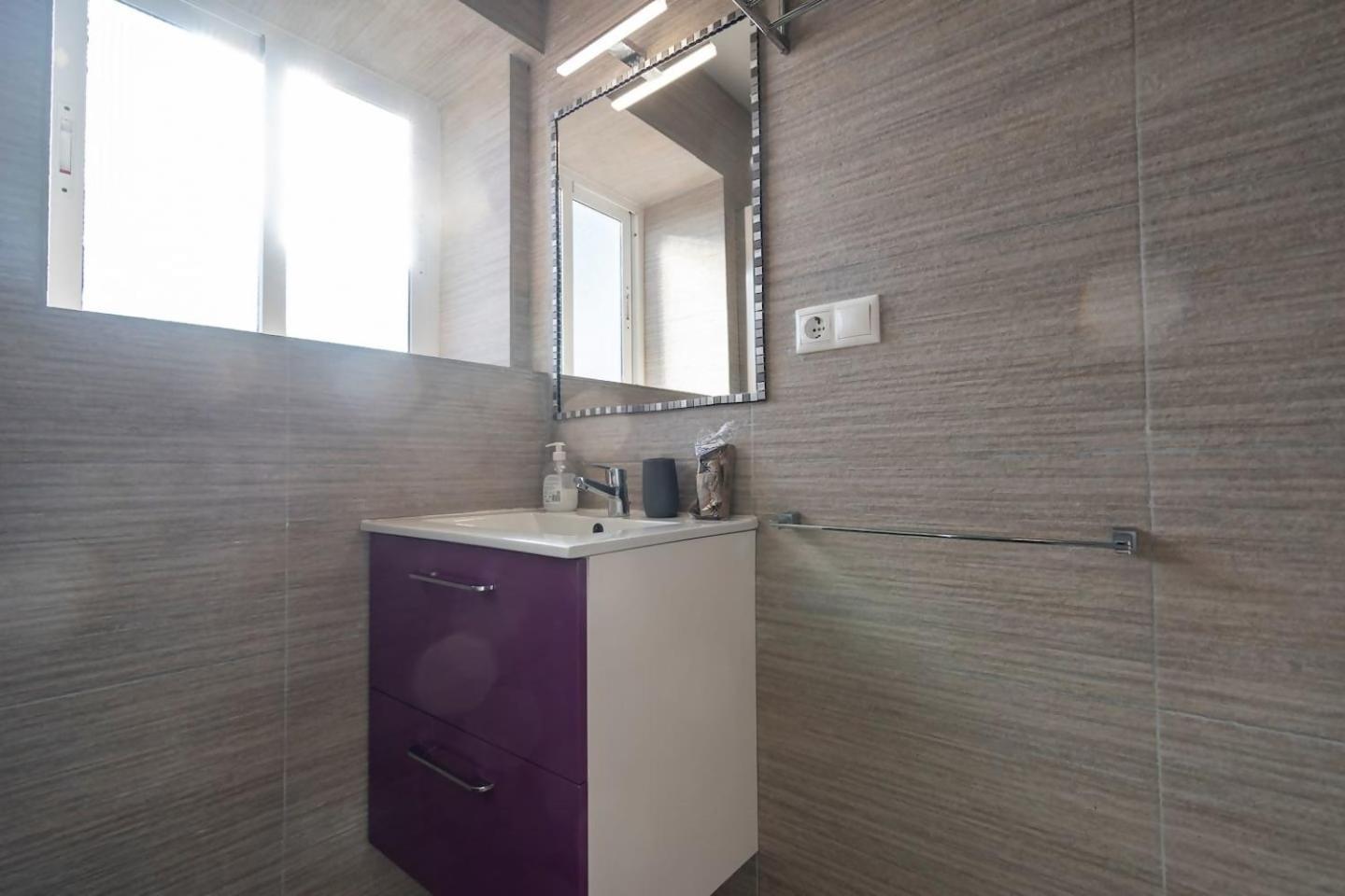 Apartamento Don Pedro Alicante Buitenkant foto